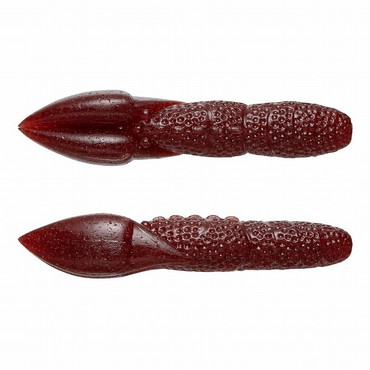 フィッシュアロー ワーム ヘビープープ３．６インチ　＃０３　スカッパノン