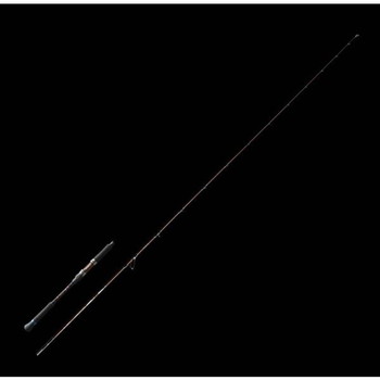 フィッシュアロー オフショアロッド ネビュラ76S