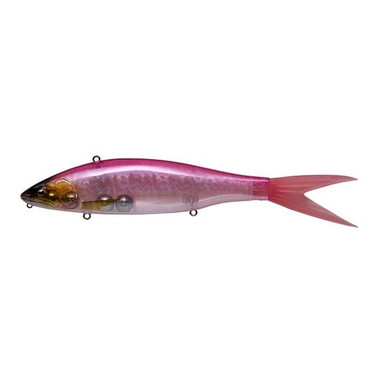 フィッシュアロー バスルアー VT-JACK VTジャック 210 #13 ピンクシャッド