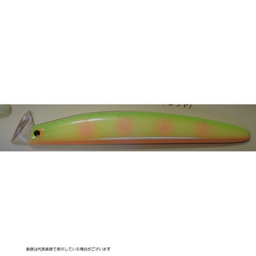 ポジドライブガレージ ナンバーセブン117F #12 PP (サイケデリックパロット)