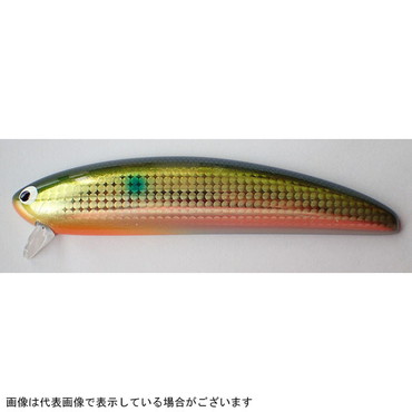 ポジドライブガレージ スパンクウォーカー133F #07 沼ボラ