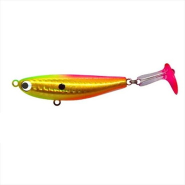 ポジドライブガレージ バイブラマレット 60S #06 ゴールデンアマゾン