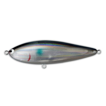 ポジドライブガレージ ジグザグベイト 120S #02 ボラ