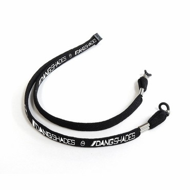 ビジュアライズイメージ　ＤＡＮＧ　ＳＨＡＤＥＳ　Ｄ－ｓｔｒｉｎｇ　２　ＷＡＹＳ　ＢＬＡＣＫ