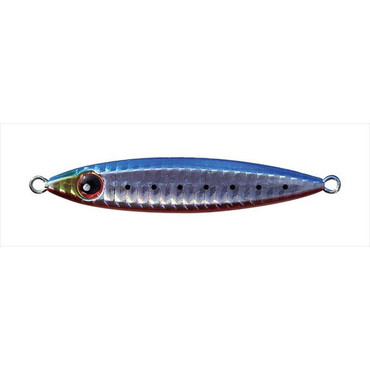 バディーワークス ライパチ 30g BRI アカハライワシ