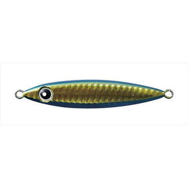 バディーワークス ライパチ 30g BLG ブルーゴールド