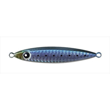 バディーワークス ライパチ 40g RIW リアルイワシ