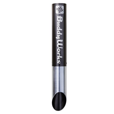 バディーワークス　バディ　スタンド　ガンメタ