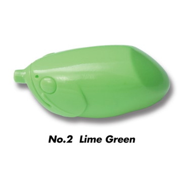 モンスターキス フロッグ バトラクス No2 ライムグリーン