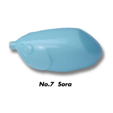 モンスターキス フロッグ バトラクス No7 ソラ