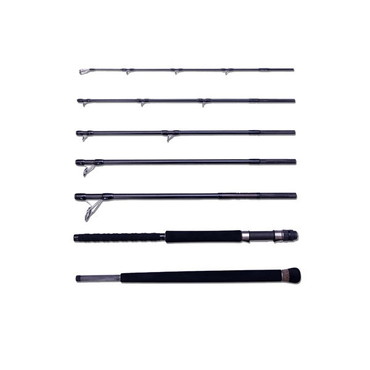 モンスターキス ディアモンスター MX-10SW (スピニング/7ピース)