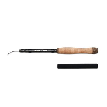 モンスターキス 川釣り竿 ディアモンスター MX-02 (11本継)