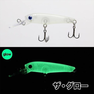 クリアブルー　Ｂ－ＳＯＮＡＲ（ビーソナー）　４０Ｆ　ザ・グロー