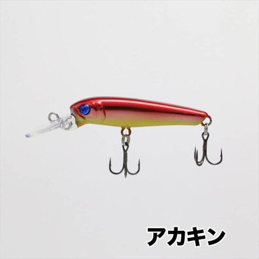 クリアブルー　Ｂ－ＳＯＮＡＲ（ビーソナー）　４０Ｆ　アカキン