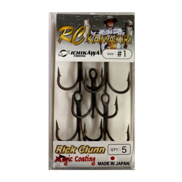 イチカワフィッシング RC KAMAKIRI(カマキリ) #1