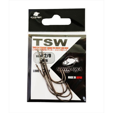 イチカワフィッシング TSW #2/0
