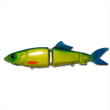 霞デザインオフィス　アユクローン180 スローシンキングKDW10ブルーバックチヤート