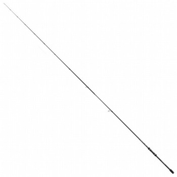 ゼスタ ロックフィッシュロッド ブラックスター ハード S90HX ロングレンジドライバー