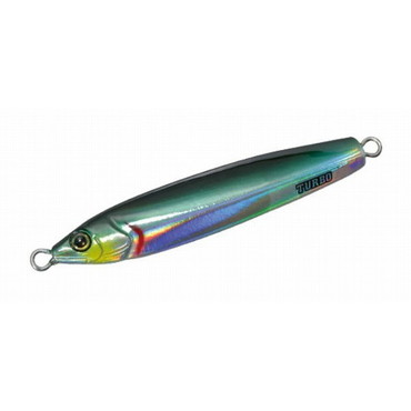 下田漁具 ランウェイターボ SLSチューンド 30g 118 キビナゴ