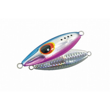 下田漁具 スロービーSLJ 40g 35 ブルピンイワシ