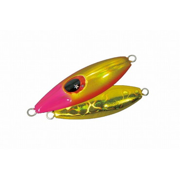 下田漁具 スロービーSLJ 40g 31 ピンクゴールド
