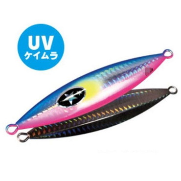 ゼスタ（ＸＥＳＴＡ） メタルジグ フラップSLJ 40g 39.KBPS ケイムラブルピン