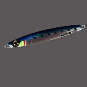 ゼスタ（ＸＥＳＴＡ） メタルジグ キャスティングニトロ 30g 146 REBIWリアルマイワシ