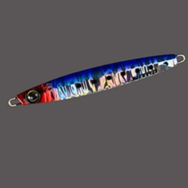 ゼスタ（ＸＥＳＴＡ） メタルジグ キャスティングニトロ 30g 71 RHBIWレッドヘッドイワシ