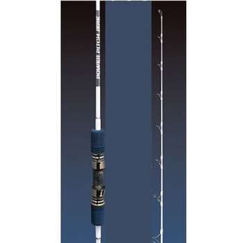 ゼスタ オフショアロッド パワーピッチジャーク スピンパワーピッチスタイル S62-PPJ  スピニング1ピース