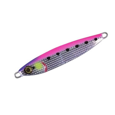 ゼスタ（ＸＥＳＴＡ） メタルジグ アフターバーナー 20g 29KPIW ケイムラピンクイワシ