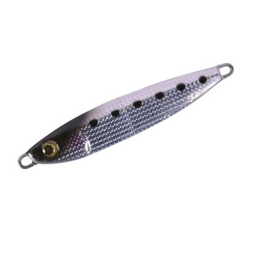 ゼスタ（ＸＥＳＴＡ） メタルジグ アフターバーナー 30g 140KSH ケイムラシラス