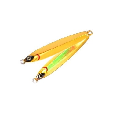 ゼスタ（ＸＥＳＴＡ） メタルジグ スクランブル ターボSLJ 80g 186 ALRM オーラム