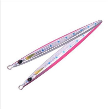 ゼスタ ＸＥＳＴＡ メタルジグ Runwayブレイズ65g 34 PIW ピンクイワシ