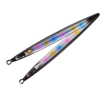 ゼスタ（ＸＥＳＴＡ） メタルジグ ランウェイ ブレイズ 85g 208 BKCC ブラックキャンディ