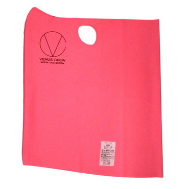 ゼスタ（ＸＥＳＴＡ） ウェア ビーナスクルー UVフェイスガード ネオンピンク タイプA フリー