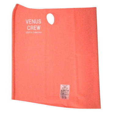 ゼスタ（ＸＥＳＴＡ） ウェア ビーナスクルー UVフェイスガード ネオンオレンジ タイプB フリー