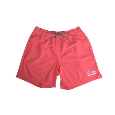 ビーナスクルー ウェア VenusCrew ハーフパンツ ピンク M