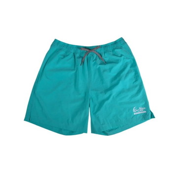 ビーナスクルー ウェア VenusCrew ハーフパンツ エメラルドグリーン XL