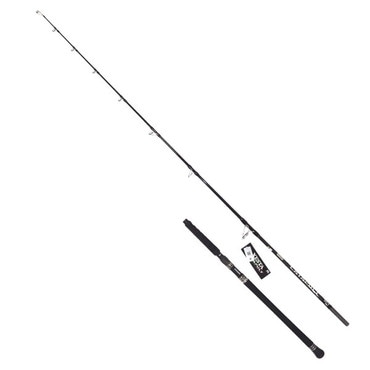 ゼスタ（ＸＥＳＴＡ） オフショアロッド カタパルト S83-8 (スピニング/1ピース/グリップジョイント)