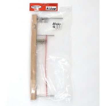 下田漁具 仕掛け キンメ仕掛 スタンダード19-30-1.5x16-0.75 20本