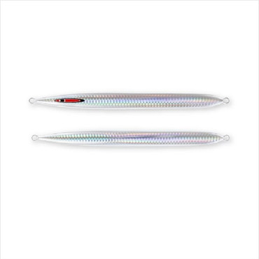 シーフロアコントロール メタルジグ SFC Sレジェンド 240g シルバー