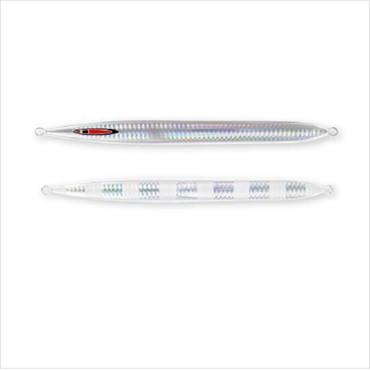 シーフロアコントロール メタルジグ SFC Sレジェンド 330g ゴーストゼブラグロー