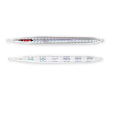 シーフロアコントロール メタルジグ SFC Sレジェンド 300g ゴーストゼブラグロー