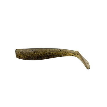 コアマン ワーム アルカリシャッド 90mm #045 ハゼドンコ