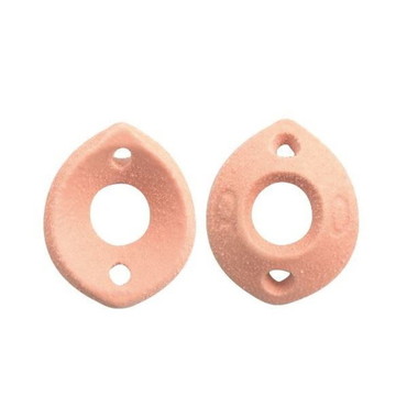 ロブルアー スプーン バベルエース 0.7g No.2 レッドグロー