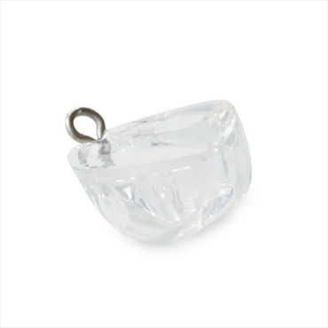 ロブルアー スプーン バベコン0.6g #26 クリクリ