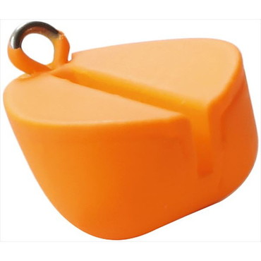 ロブルアー スプーン バベコンジャイアント 2.5g #05凸ポングロー