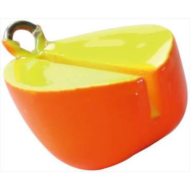 ロブルアー スプーン バベコンジャイアント 2.5g #21 しもペナ