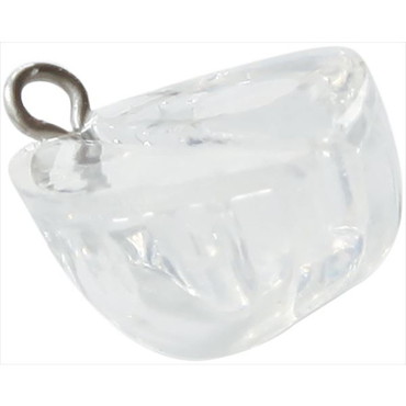 ロブルアー スプーン バベコンジャイアント 2.5g #26 クリクリ