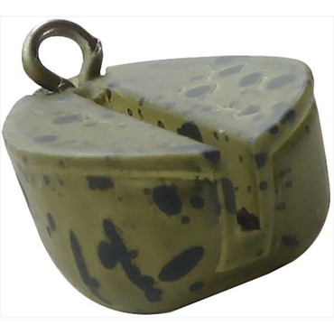 ロブルアー スプーン バベコンジャイアント 2.5g #27スケスケオリーブ